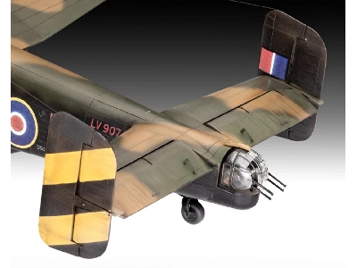 Handley Page Halifax B Mk.Iii - image 10