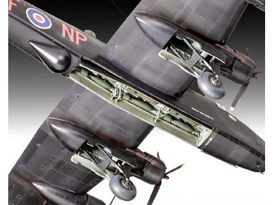 Handley Page Halifax B Mk.Iii - image 11