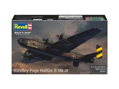 Handley Page Halifax B Mk.Iii - image 14