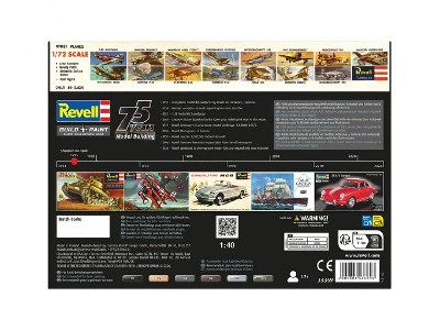 M4 Sherman - 75 Years Plastic Model Building - image 6