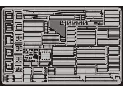 M-1130 CV TACP slat armour 1/35 - Afv Club - image 1