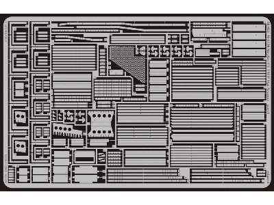 M-1130 CV TACP slat armour 1/35 - Afv Club - image 2