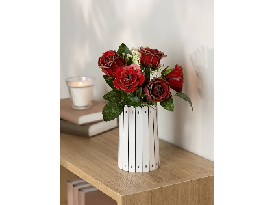 Creative Wood Art - Dream Of Roses - image 3