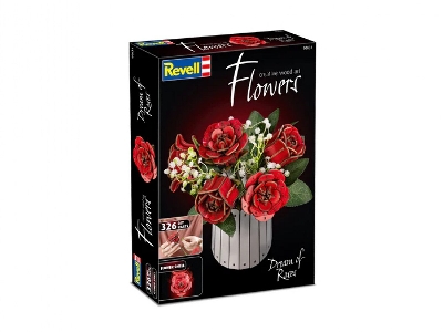 Creative Wood Art - Dream Of Roses - image 6