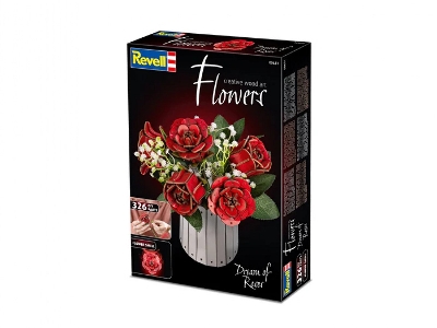 Creative Wood Art - Dream Of Roses - image 7