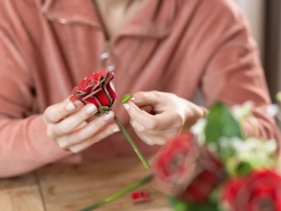 Creative Wood Art - Dream Of Roses - image 9