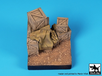 Boxes Base (60 X 60 Mm) - image 2