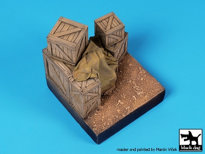 Boxes Base (60 X 60 Mm) - image 4