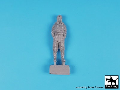 German Wwii Pilot Wwii No.2 (1 Figure) - image 3
