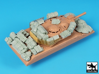 M551 Sheridan Vietnam War - Accessories Set (For Rfm Kits) - image 4