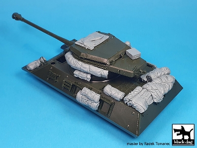 M36 Jackson - Accessories Set (For Academy Kits) - image 2