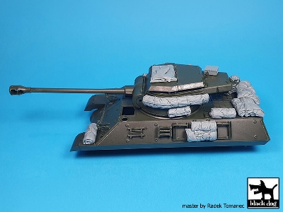 M36 Jackson - Accessories Set (For Academy Kits) - image 6