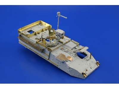 M-1131 FSV 1/35 - Trumpeter - image 4