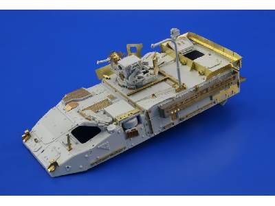 M-1131 FSV 1/35 - Trumpeter - image 5