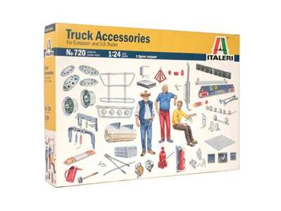 Truck Accessories - image 6