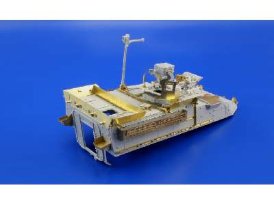 M-1131 FSV 1/35 - Trumpeter - image 14