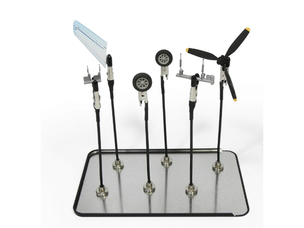 Magnetic Jaws - image 1