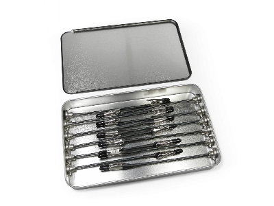 Magnetic Jaws - image 2