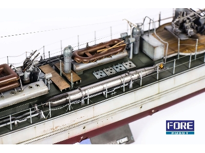 Schnellboot S38b - image 4