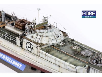 Schnellboot S38b - image 6