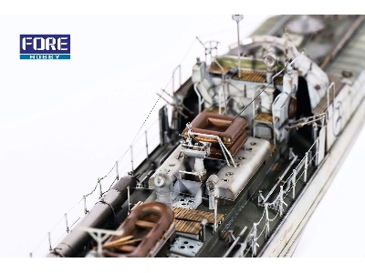 Schnellboot S38b - image 7