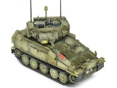 Fv107 Scimitar Mark 2 - image 5