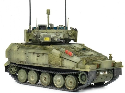 Fv107 Scimitar Mark 2 - image 6