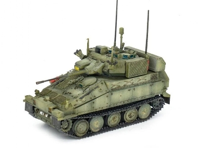 Fv107 Scimitar Mark 2 - image 7