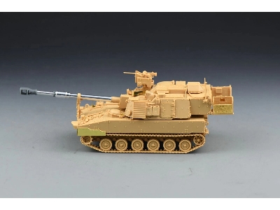 M109a7 Paladin Self-propelled Howitzer - image 3