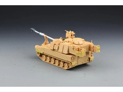 M109a7 Paladin Self-propelled Howitzer - image 4