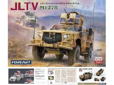 M1278 Jltv - image 2