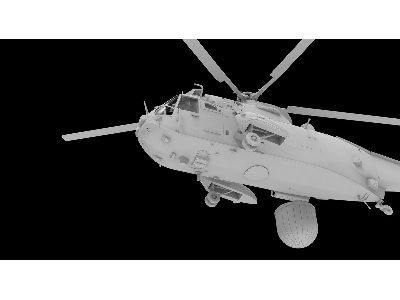 Westland Sea King Aew.2 (Falklands War 1982) - image 2