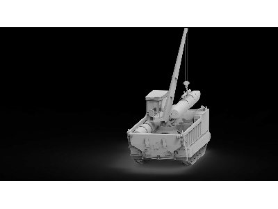 M688 Lance Loader-transport - image 2