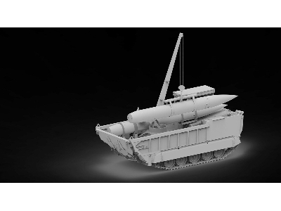 M688 Lance Loader-transport - image 3