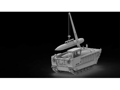 M688 Lance Loader-transport - image 4
