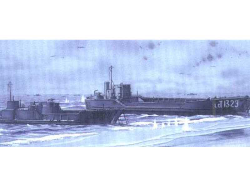 LCT-LSU - image 1