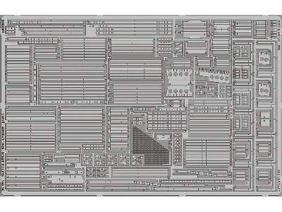 M-1134 ATGM slat armour 1/35 - Afv Club - image 2