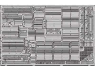 M-1134 ATGM slat armour 1/35 - Afv Club - image 3