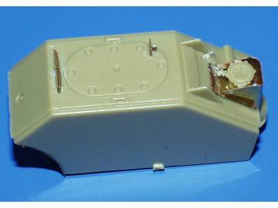M-113A2 US 1/35 - Academy Minicraft - image 5