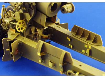 M-115 Howitzer 1/35 - Afv Club - image 7