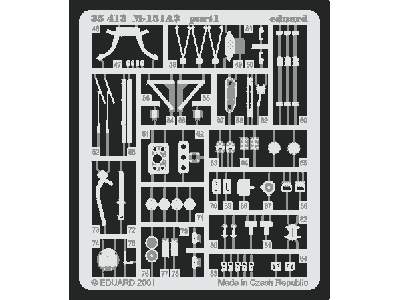 M-151A2 1/35 - Tamiya - image 3