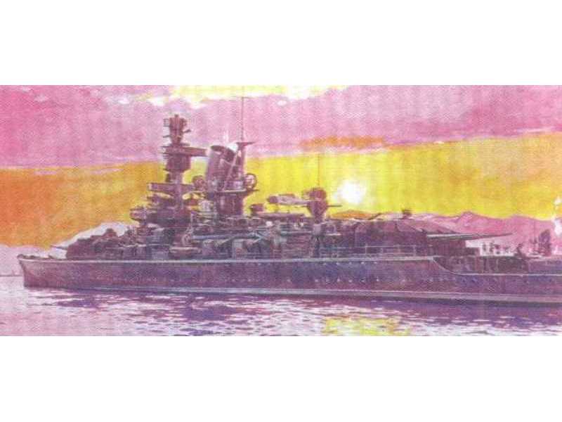 Admiral Scheer - image 1 Admiral Scheer - image 1
