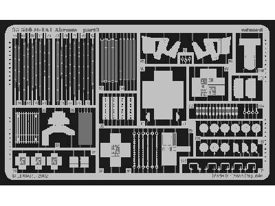 M-1A1 1/35 - Dragon - image 4