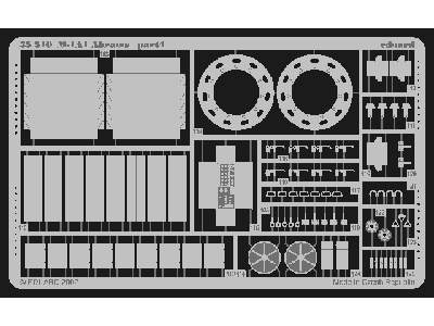 M-1A1 1/35 - Dragon - image 5