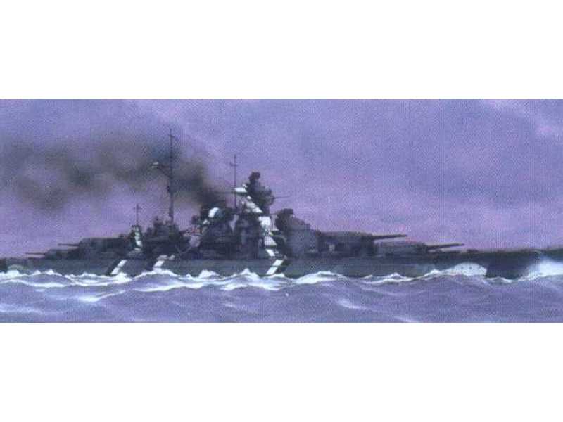 Bismarck - image 1