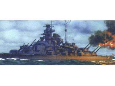 Tirpitz - image 1