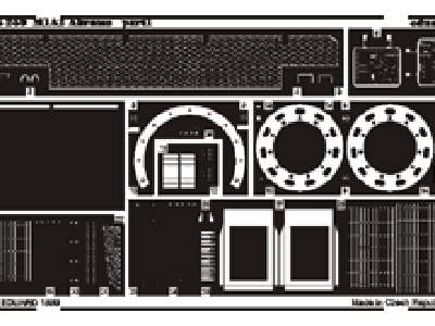 M-1A2 1/35 - Shanghai Dragon - image 1