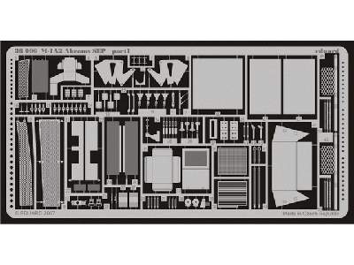 M-1A2 SEP 1/35 - Dragon - image 2