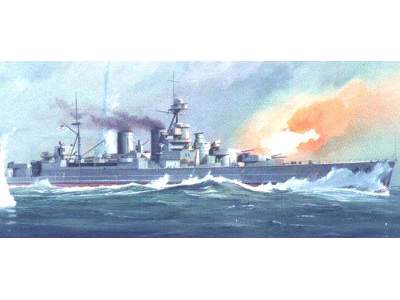 HMS Hood - image 1