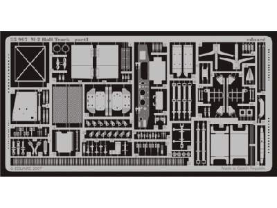 M-2 Half Track 1/35 - Dragon - image 1